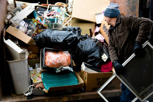 Same-Day Junk Removal Services in Dowagiac, MI