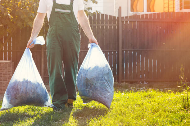 Best Basement Cleanout  in Dowagiac, MI