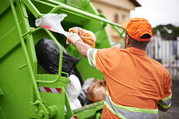 Best Residential Junk Removal  in Dowagiac, MI