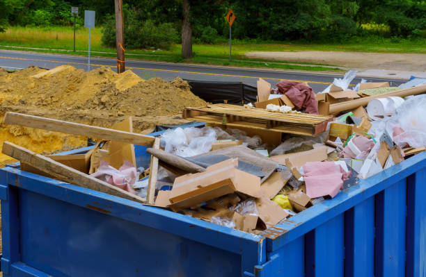 Best Yard Waste Removal  in Dowagiac, MI
