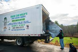 Best Same-Day Junk Removal Services  in Dowagiac, MI